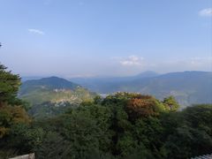 -崆峒山景区