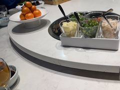 -蓝珊瑚蒸汽海鲜餐厅(龙奥店)