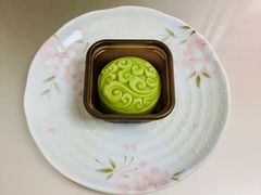 双重芝士流心月饼-江南雅厨(李公堤店)