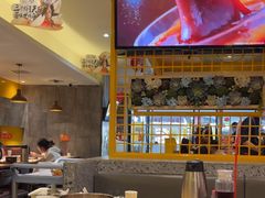 -黄记煌三汁焖锅(金凤万达广场店)