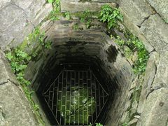 -古隆中景区