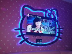 -麦霸KTV(光谷店)