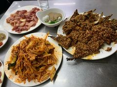 -松明一烤肉馆(鲁园店)