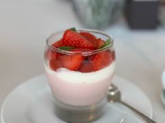 -北京柏悦酒店·锦庭餐厅Dining Room