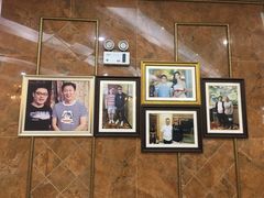 -绫罗岛海鲜私房菜(鸭绿江边店)