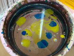 -爆爆手作·掐丝珐琅·Tufting·捏捏乐DIY团建集合店(朝阳店)