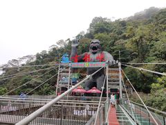 -古龙峡云天玻霸