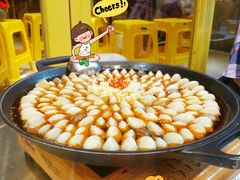 -水哥卜卜贝(东晓·胜汇里店)