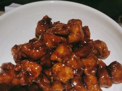 -新白鹿餐厅(金鹰新街口店)