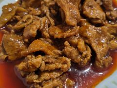 -满口香饭店
