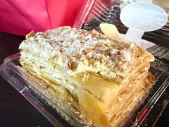 -凯司令西点房(南京东路店)