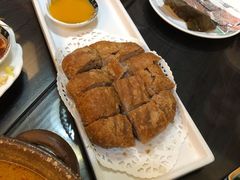 香酥芋泥鸭-堂宴·老厦门私房菜(1988仙岳总店)