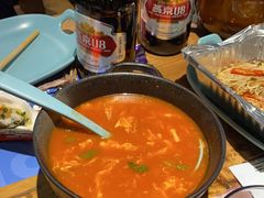 -馋嘴猫北京食堂·烤鸭·宵夜(亚运村店)