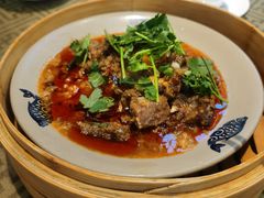 -新繁老號豌豆汤饭店·江湖菜(宝光寺店)