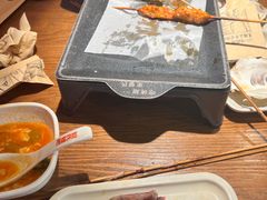 -管氏翅吧(马家堡店)