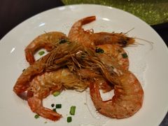 -鹰龙海畔度假酒店(咸祥店)