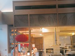 -天津东凯悦酒店·Market Café自助餐厅