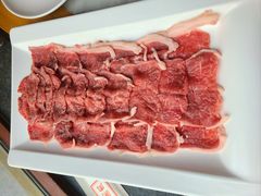 -老五四季涮肉(菜市口店)