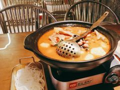 -神府路壹号·海鲜烧烤·砂锅粥·锅物(三坊七巷店)