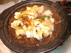 -绿茶餐厅(朝阳大悦城店)