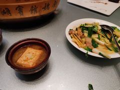 -风味小馆(天目湖宾馆店)