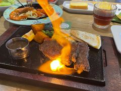 -豪客来牛排(重庆冉家坝SM广场1712店)