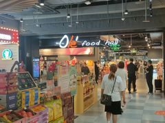 -Olé精品超市(北京合生汇店)