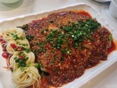 大刀白肉-蜀厨小匠·民间川菜(犀浦店)