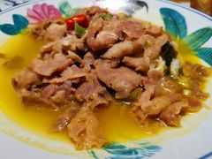 酸辣金汤肥牛-大牌大·传统杭帮菜(湖滨店)