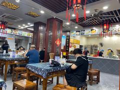 大堂-荣阳楼(山塘街店)