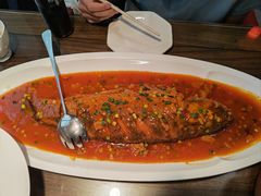 -秦月轩·陕西家乡菜(阜成路·五棵松店)