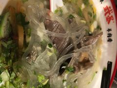 -武圣羊汤·西北面(安德路店)