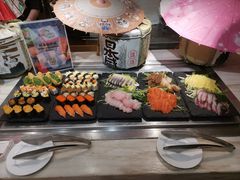 -索菲特银河锦厨自助餐(山西路店)