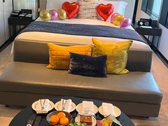 -尼依格罗香港美利酒店