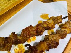 -九毛九西北菜(大东海店)