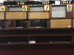 -一兰拉面(池袋店)