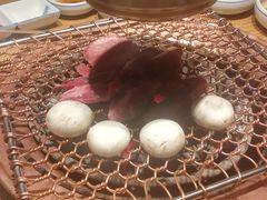 -王妃家(明洞中央店)