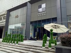 -CIRCLE·酒吧(第一国际店)