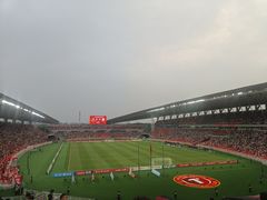 -铁西体育场