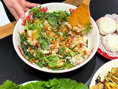 -红东阁东北菜烤肉酒馆(CROSS万象汇店)