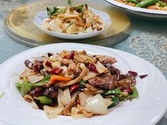-新疆食府(华龙店)