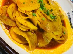 -马老六清真餐厅(雁滩店)