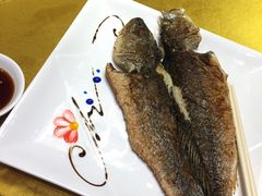 -新海利海鲜城·41年珠海老字号(夏湾店)