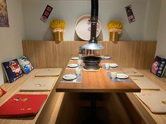 -隐炉和牛烧肉店(群力店)