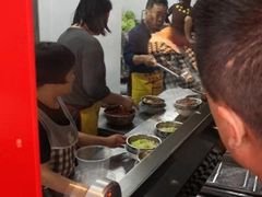 -窦四牛杂面(总店)