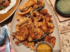 -墨纪Mojí墨西哥餐厅(官舍店)