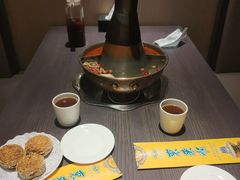 -东来顺饭庄(上地华联店)