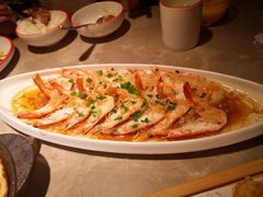 -新白鹿餐厅(金鹰新街口店)