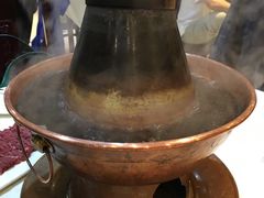 -东来顺饭庄(新源里店)