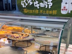 -红星前进面包牛奶公司(君太店)